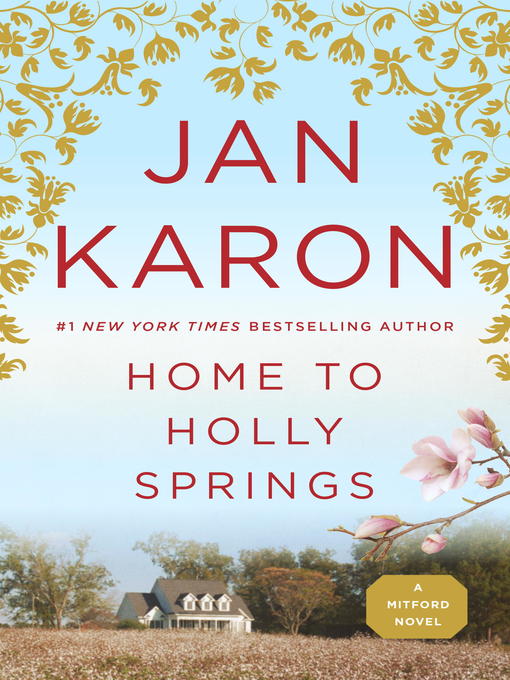 Title details for Home to Holly Springs by Jan Karon - Wait list